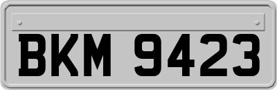 BKM9423