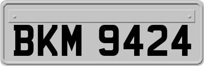 BKM9424