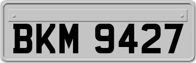 BKM9427