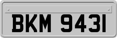 BKM9431