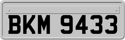 BKM9433