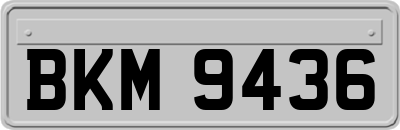 BKM9436