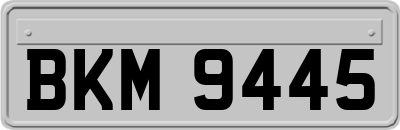 BKM9445