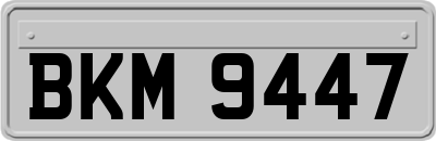 BKM9447