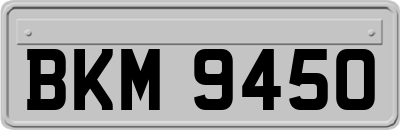 BKM9450