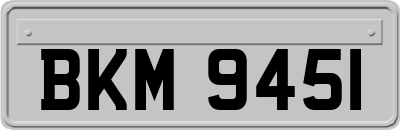BKM9451