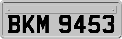 BKM9453