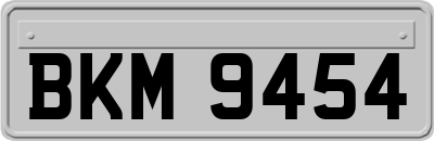 BKM9454