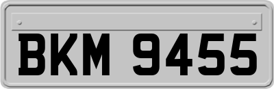 BKM9455