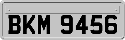 BKM9456