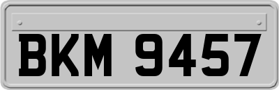 BKM9457