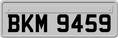 BKM9459