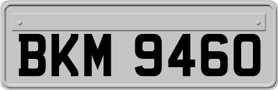 BKM9460