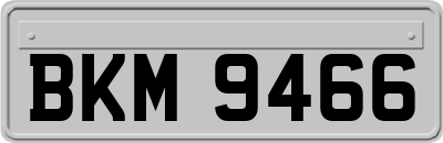 BKM9466