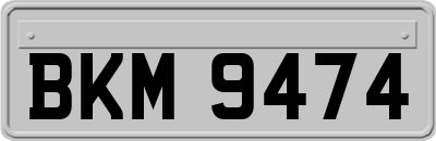 BKM9474