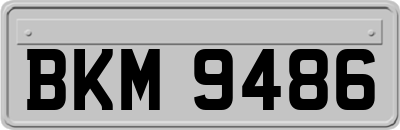 BKM9486