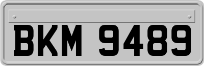 BKM9489