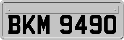 BKM9490