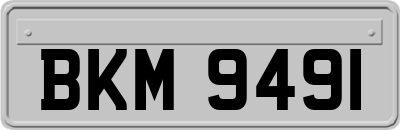 BKM9491