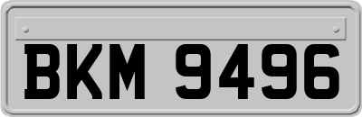 BKM9496
