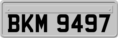 BKM9497