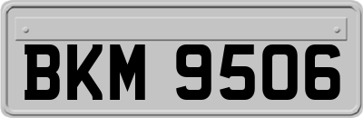 BKM9506