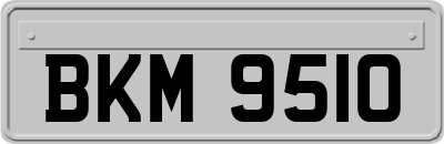 BKM9510