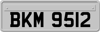 BKM9512