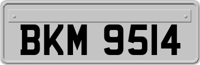 BKM9514