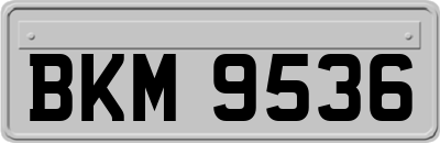 BKM9536