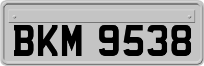 BKM9538