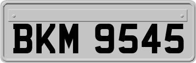 BKM9545