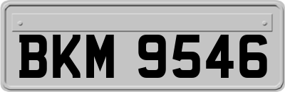 BKM9546
