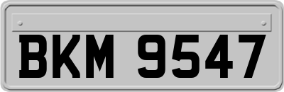 BKM9547