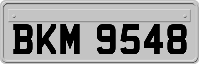 BKM9548