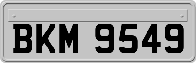 BKM9549