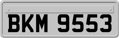 BKM9553