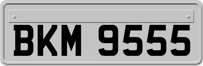 BKM9555