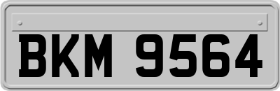 BKM9564