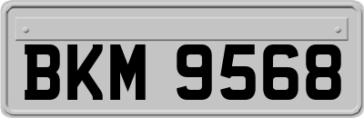 BKM9568