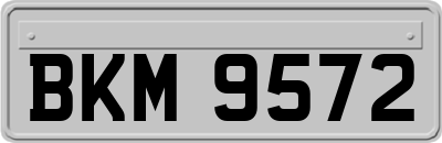 BKM9572