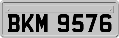 BKM9576