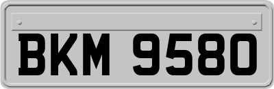 BKM9580