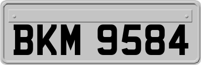BKM9584