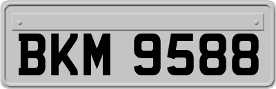 BKM9588