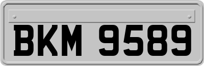BKM9589