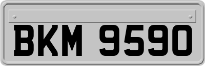 BKM9590