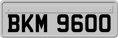 BKM9600