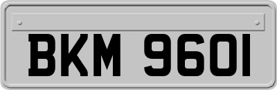 BKM9601