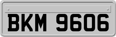 BKM9606